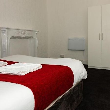City Apartments Sunderland Sunderland  Exteriér fotografie